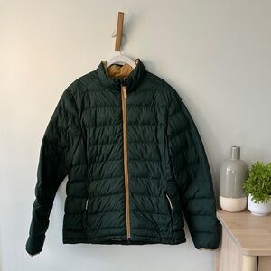 Stoic Puffer Jacket